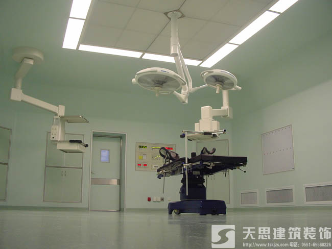 <a href=http://www.hxmei.com/yiyuananli/ target=_blank class=infotextkey>合肥醫(yī)院裝修</a>設(shè)計