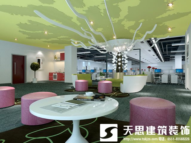<a href=http://www.hxmei.com/bangonganli/ target=_blank class=infotextkey>合肥辦公室設計</a>效果圖