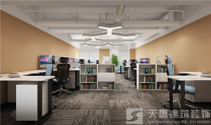 <a href=http://www.hxmei.com/ target=_blank class=infotextkey>合肥辦公室裝修</a>效果圖
