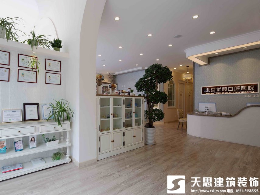 <a href=http://www.hxmei.com/yiyuananli/ target=_blank class=infotextkey>合肥醫(yī)院裝修</a>專注打造良好的就醫(yī)環(huán)境