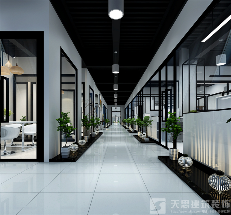 玻璃貼膜對于<a href=http://www.hxmei.com/ target=_blank class=infotextkey>合肥辦公室裝修</a>有怎樣的好處呢