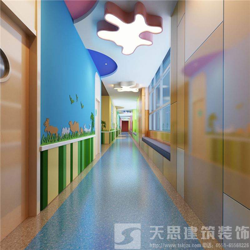 <a href=http://www.hxmei.com/youeryuan/ target=_blank class=infotextkey>合肥幼兒園裝修</a>設(shè)計(jì)哪家好